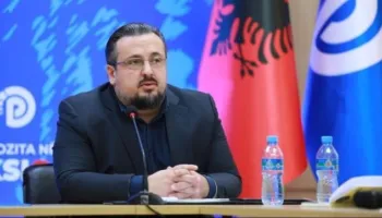 ‘Paratë e pista po deformojnë ekonominë’, Teliti: Mazhoranca refuzon transparencën