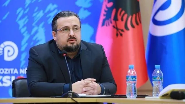 ‘Paratë e pista po deformojnë ekonominë’, Teliti: Mazhoranca refuzon transparencën