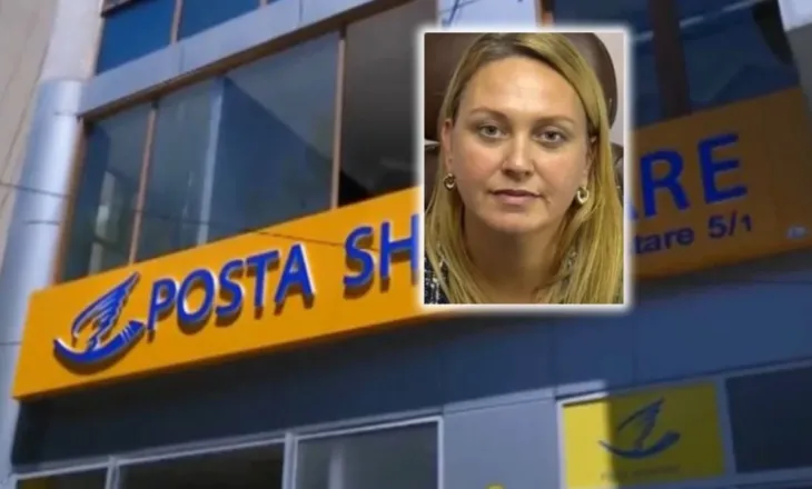 “Paratë i mori drejtoresha”/ Dëshmia që trondit skandalin në postën shqiptare