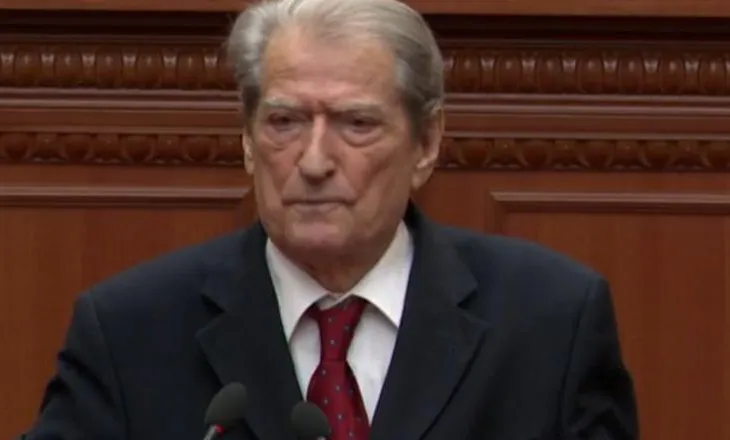 Parlamenti, debat për “territorialen”, Berisha: Projekt shpopullimi! Balla: E keni Kuvendin si shkollë nate