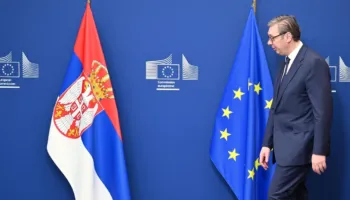 Parlamenti Europian mesazh zyrtar Serbisë: Normalizimi i raporteve me Kosovën është kyç për integrimin