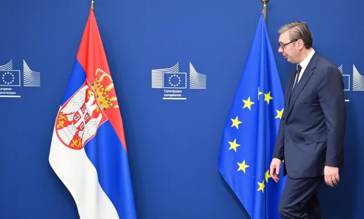Parlamenti Europian mesazh zyrtar Serbisë: Normalizimi i raporteve me Kosovën është kyç për integrimin