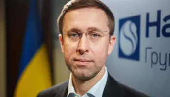 Parlamenti i Ukrainës zgjedh Serhii Koretskyi kryeministër të ri të vendit