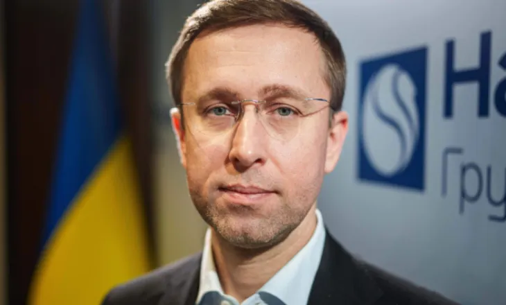 Parlamenti i Ukrainës zgjedh Serhii Koretskyi kryeministër të ri të vendit
