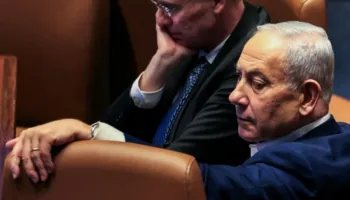Parlamenti izraelit shpërbëhet, zgjedhjet më 27 tetor