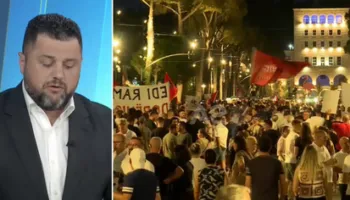 “Partia Demokratike ka dëmtuar thelbin e protestës”/ Avokati: Rama e ka planin e qartë