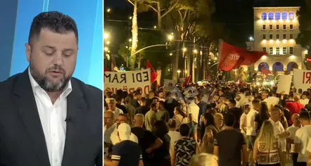“Partia Demokratike ka dëmtuar thelbin e protestës”/ Avokati: Rama e ka planin e qartë