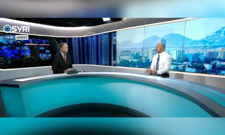 ‘Partia-shtet pa vijë ndarëse me krimin’/ Mziu: Shqipëria në fund të çdo raporti, qeveria flet për sukses