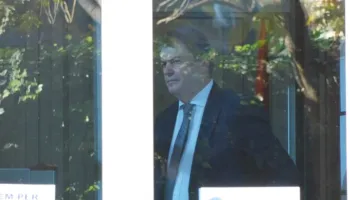 “Partizani”, dëshmon Bamir Topi: Malltezin e njoh vetëm si dhëndrin e Berishës, s’jemi ulur kurrë për kafe