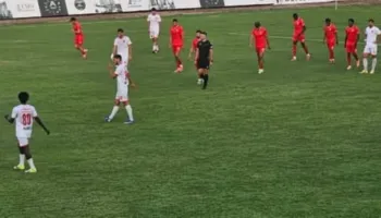 Partizani fiton testin me Skënderbeun në Pogradec