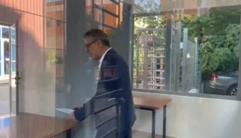 ‘Partizani’, zbardhen diskutimet në sallë/ Ish-ministri Oketa: Klubi nuk kishte interes për Ministrinë e Mbrojtjes