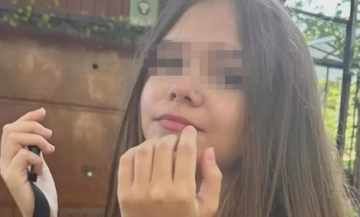 Pas 10 muajsh heshtje, zbardhet e vërteta për Aurora Tilën/ Ish-i dashuri rrëfen vrasjen e 13-vjeçares shqiptare