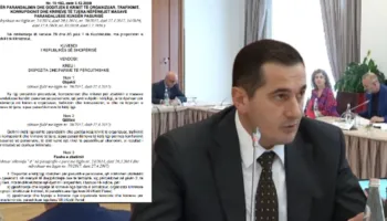 Pas 17 vitesh në fuqi, Kuvendi “skanon” ligjin antimafia! Kreu i SPAK, Braho: Nëse zbatohet saktë, nuk ka nevojë për rishikim