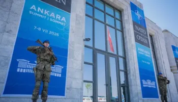 Pas 22 vitesh, Turqia mirëpret Samitin e NATO-s, gazetari tregon detaje nga Ankaraja