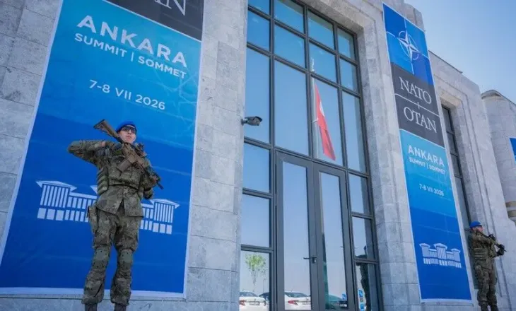 Pas 22 vitesh, Turqia mirëpret Samitin e NATO-s, gazetari tregon detaje nga Ankaraja