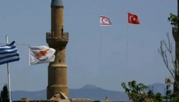Pas 52 vitesh ndarje, OKB-ja kërkon të riaktivizojë bisedimet e paqes në Qipro