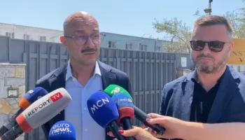Pas 8 muajsh pritje, avokatët ndërkombëtarë takojnë Veliajn: Po përgatitet dosja për Strasburgun, do apelojmë vendimin për Ols Dadon
