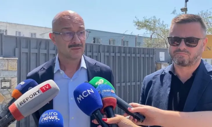 Pas 8 muajsh pritje, avokatët ndërkombëtarë takojnë Veliajn: Po përgatitet dosja për Strasburgun, do apelojmë vendimin për Ols Dadon