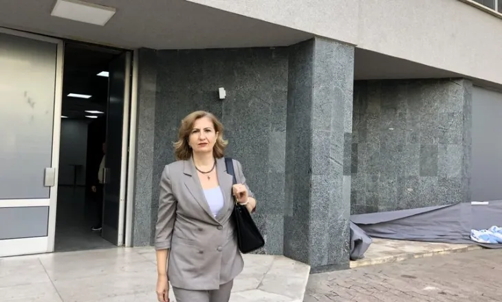Pas Adnan Xholit, edhe Rovena Zoto në garë për Kryeprokurore! Aplikimet mbyllen më 1 Gusht