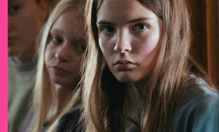 Pas Cannes-it, “DUA” e Blerta Bashollit përzgjidhet në garën kryesore të Sarajevo Film Festival