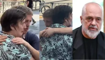 Pas deklaratës së Ramës, solidaritet për nënën e djalit me autizëm, mblidhen 151 mijë dollarë brenda pak orësh