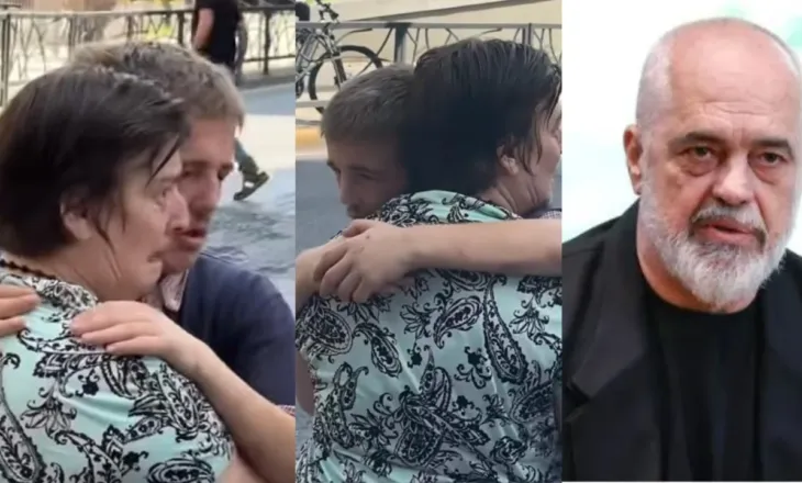 Pas deklaratës së Ramës, solidaritet për nënën e djalit me autizëm, mblidhen 151 mijë dollarë brenda pak orësh