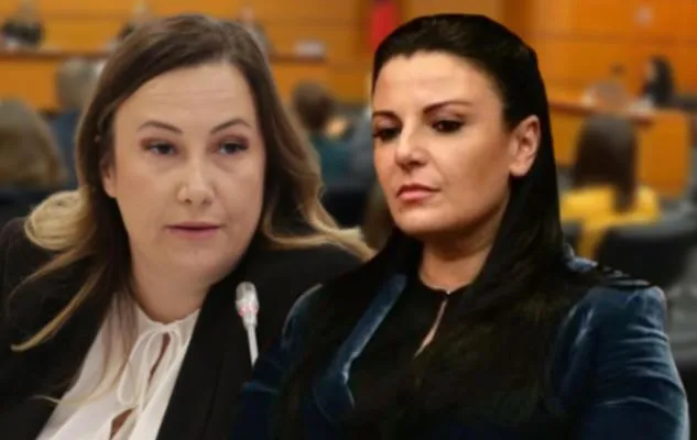 Pas dështimit për t’u bërë gjyqtare, motra e Belinda Ballukut pritet të emërohet në krye të ASD-së