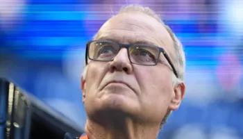 Pas dështimit tek Uruguaj, Marcelo Bielsa nuk largohet nga Amerika Latine. I del emri te kombëtarja e njohur