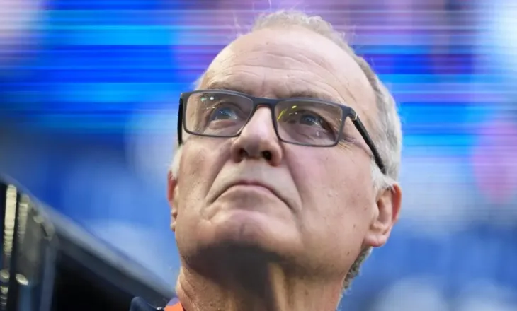 Pas dështimit tek Uruguaj, Marcelo Bielsa nuk largohet nga Amerika Latine. I del emri te kombëtarja e njohur
