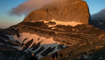 Pas filmit ‘The Odyssey’, Greqia kërkon që Mali Olimp të shpallet trashëgimi botërore nga UNESCO
