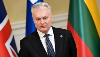 Pas Finlandës, edhe Lituania vendos të lejojë armët bërthamore në territorin e saj