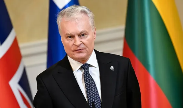 Pas Finlandës, edhe Lituania vendos të lejojë armët bërthamore në territorin e saj