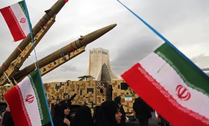 Pas kërcënimit të Trump, Irani paralajmëron kundërpërgjigje: Do të godasim infrastrukturën strategjike në rajon