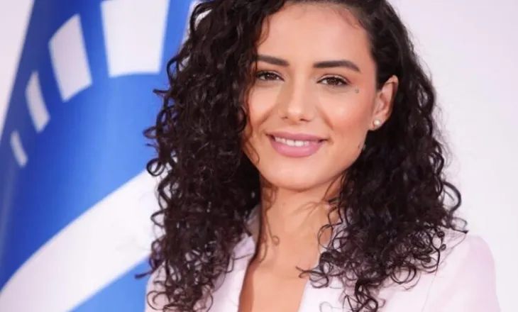 Pas largimit nga Partia Demokratike, Jola Hysaj emërohet në krye të Agjencisë Kombëtare të Turizmit