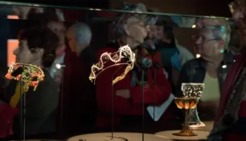 Pas Louvre, grabitet edhe muzeu Lalique në Francë! Vidhen bizhuteri me vlerë rreth 4 milionë euro
