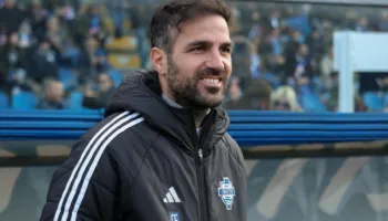Pas Nico Paz, Como nuk përmbahet në merkato dhe bën transferimin e radhës për 14 milionë euro