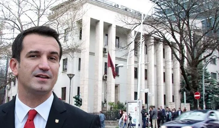 Pas rikthimit nga “Kushtetuesja”, Gjykata e Lartë cakton datën, ja kur do të shqyrtohet masa e “arrestit” për…