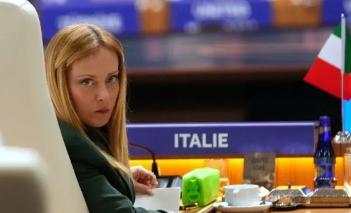 Pas samitit të Ankarasë, Meloni zbulon qëndrimin e Italisë për NATO-n, Trumpin, Iranin dhe Ukrainën