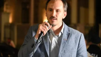 Pas Shehajt e Lapajt, edhe Redi Muçi i partisë së Qorit në listën e pritjes: Dua të bëhem Kryeministër