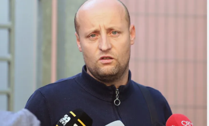 Pas sulmit ndaj Elton Qynos, reagon Unioni i Gazetarëve: Të garantohet menjëherë siguria e gazetarit