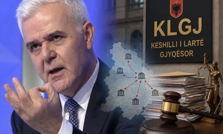 Pasi dështoi të kapte SPAK, PS shton presionet ndaj institucioneve të pavarur, Fatmir Xhafaj sulmon KLGJ dhe…