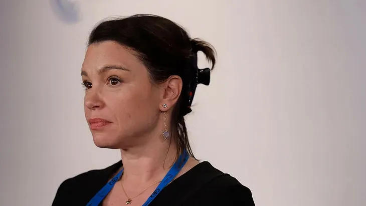 Pasi i vranë babanë, Gjykata urdhëron edhe arrestimin e vajzës së kritikut të Putin