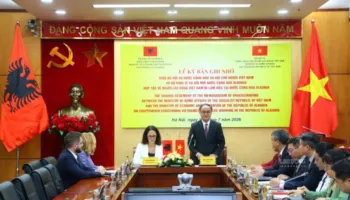 Pasi përzuri shqiptarët, Rama do sjellë në Shqipëri rreth 30 mijë vietnamezë