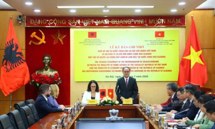 Pasi përzuri shqiptarët, Rama do sjellë në Shqipëri rreth 30 mijë vietnamezë
