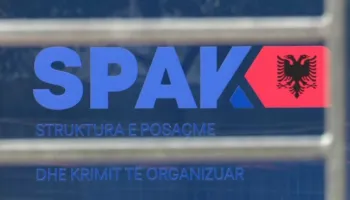 ‘Pastrim parash dhe grup i strukturuar kriminal’, SPAK dërgon për gjykim 4 persona