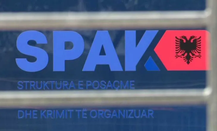 ‘Pastrim parash dhe grup i strukturuar kriminal’, SPAK dërgon për gjykim 4 persona
