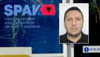 Pastroi paratë e organizatës së trafikut të drogës, Apeli i Selanikut vendos ekstradimin për ndërtuesin Ilir Shtufi…