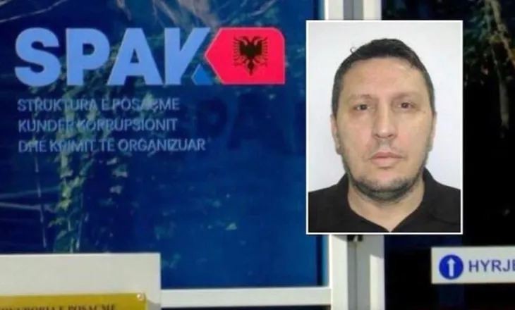 Pastroi paratë e organizatës së trafikut të drogës, Apeli i Selanikut vendos ekstradimin për ndërtuesin Ilir Shtufi…
