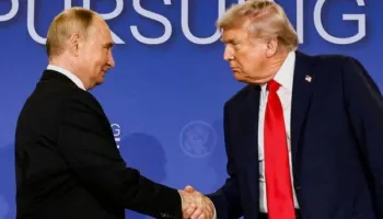 ‘Pazare 1200 kilometra’/ Presidenti Trump në rolin e paqebërësit mes Rusisë e Ukrainës