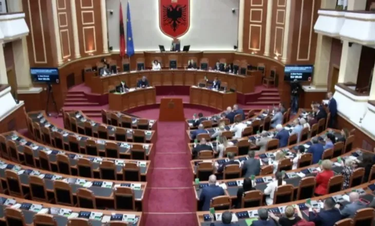 PD bojkotoi seancën, PS miraton me 72 vota ndryshimet në ligjin e SHISH